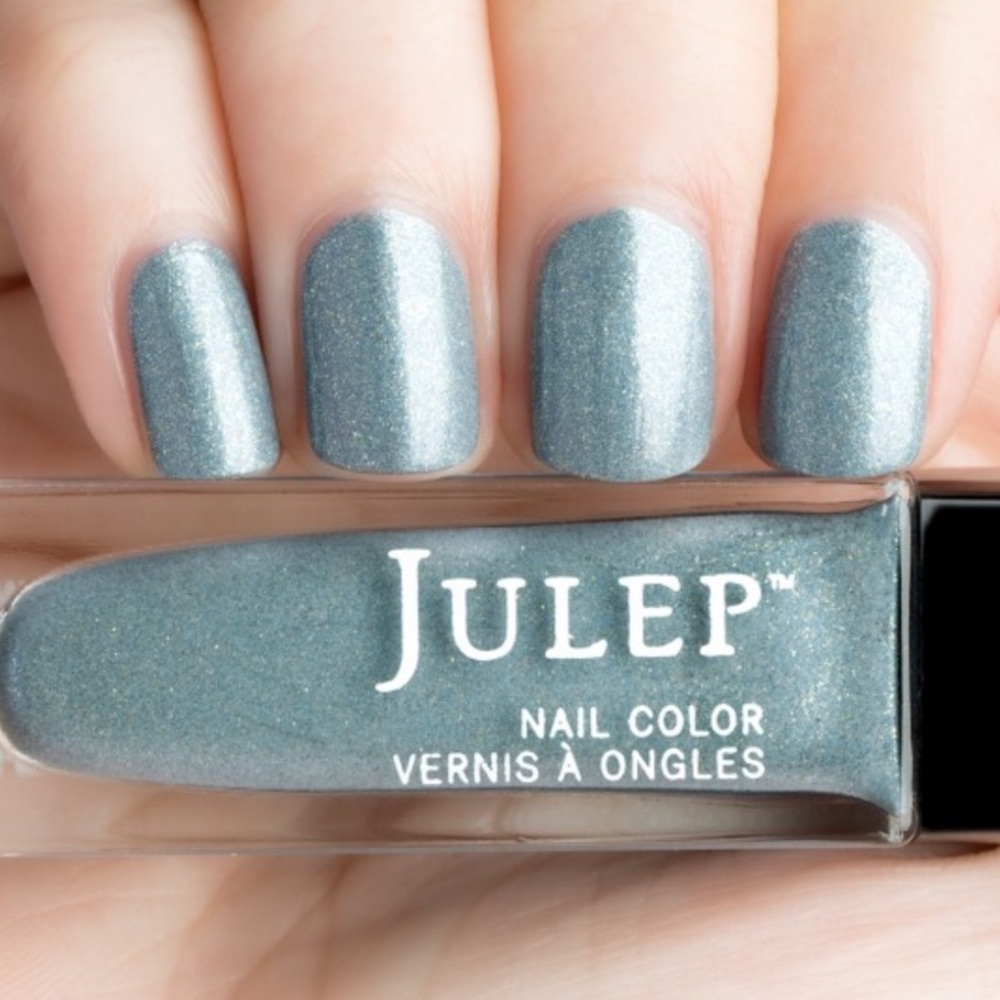 Julep nail polish - Shiloh